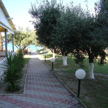 Kopsis Beach Hotel Пефкохорі Екстер'єр фото