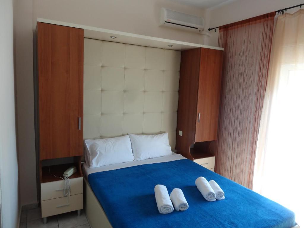 Kopsis Beach Hotel Пефкохорі Номер фото